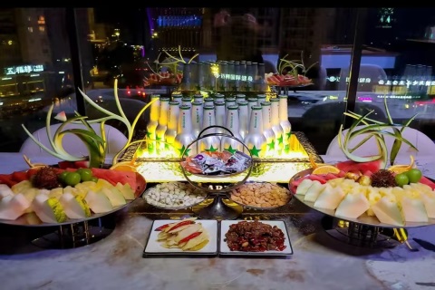 保定酷热KTV招聘,保定酷热KTV,梦想舞台搭建完成等你来展