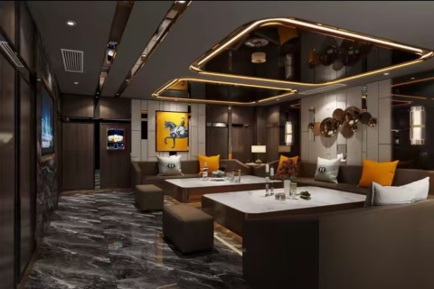 保定夜场KTV招聘，好就业机会生意火爆，工资高当天结超省心