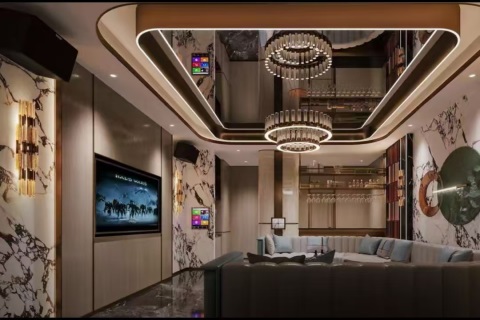 保定模特招聘,保定夜场招聘,惬意氛围感受职场别样的魅力