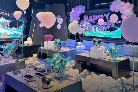 保定娱乐会所招聘，求职圆梦想成就新辉煌​