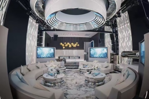 保定鑫朝KTV招聘-职场机遇高薪岗等你挑战