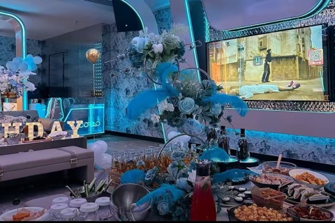 保定X酒吧招聘,日结工资-高端就业起步梦想易触及