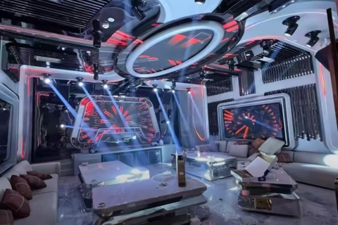 保定兼职招聘,保定夜总会,全力冲刺奔赴职场成功彼岸