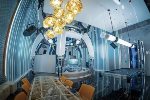 保定EGO酒吧招聘-创新职业挖掘自身无限潜能