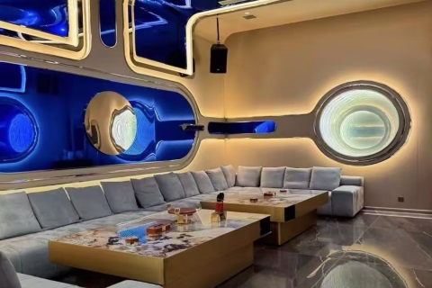 保定近期KTV招聘，让你放心做好每一份工作有保障​